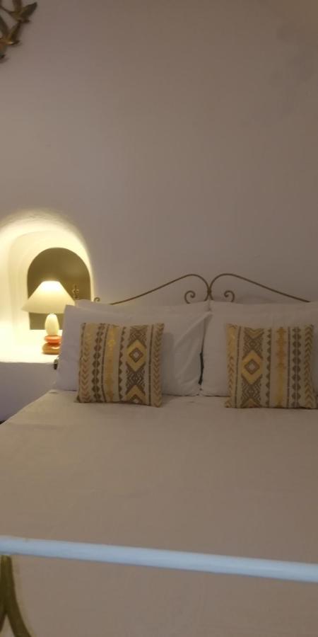 Fotinos Houses Oia Exterior foto